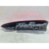 Recambio de piloto trasero izquierdo para ford fusion (ju_) 1.6 tdci referencia OEM IAM 2s6113n004ad  