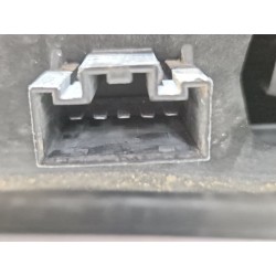 Recambio de piloto trasero izquierdo para ford fusion (ju_) 1.6 tdci referencia OEM IAM 2s6113n004ad  