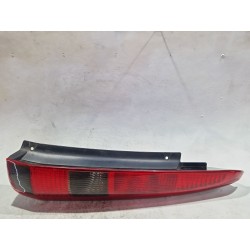 Recambio de piloto trasero derecho para ford fusion (ju_) 1.6 tdci referencia OEM IAM 2S6113N004AB  