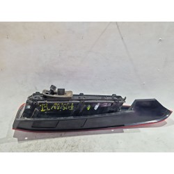 Recambio de piloto trasero derecho para ford fusion (ju_) 1.6 tdci referencia OEM IAM 2S6113N004AB  