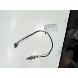 Recambio de sonda lambda para toyota rav4 (a2)(2000) d-4d 4wd referencia OEM IAM S SWIFT 06  
