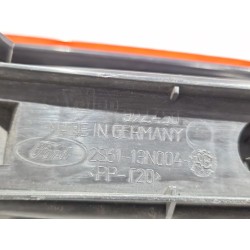 Recambio de piloto trasero derecho para ford fusion (ju_) 1.6 tdci referencia OEM IAM 2S6113N004AB  