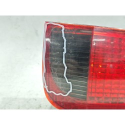 Recambio de piloto trasero derecho para ford fusion (ju_) 1.6 tdci referencia OEM IAM 2S6113N004AB  