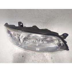 Recambio de faro delantero derecho para opel vectra b berlina (1995) 2.0 dti 16v referencia OEM IAM 087456  