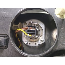 Recambio de faro delantero derecho para opel vectra b berlina (1995) 2.0 dti 16v referencia OEM IAM 087456  