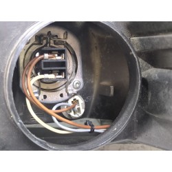 Recambio de faro delantero derecho para opel vectra b berlina (1995) 2.0 dti 16v referencia OEM IAM 087456  