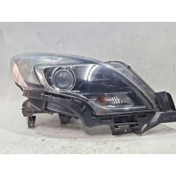 Recambio de faro delantero derecho para opel zafira tourer c van (p12) 2.0 cdti (75) referencia OEM IAM 39009022RH  
