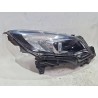 Recambio de faro delantero derecho para opel zafira tourer c van (p12) 2.0 cdti (75) referencia OEM IAM 39009022RH  