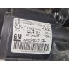 Recambio de faro delantero derecho para opel zafira tourer c van (p12) 2.0 cdti (75) referencia OEM IAM 39009022RH  