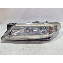 Recambio de faro delantero izquierdo para renault laguna ii (bg0)(2001) 2.0 dci (bg1t) referencia OEM IAM 8200163323  