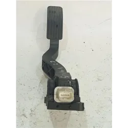 Recambio de potenciometro pedal gas para citroën c2 (2003) 1.1 referencia OEM IAM 0280752251  