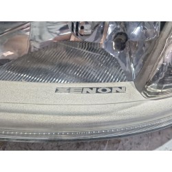 Recambio de faro delantero izquierdo para renault laguna ii (bg0)(2001) 2.0 dci (bg1t) referencia OEM IAM 8200163323  