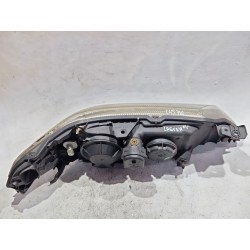 Recambio de faro delantero izquierdo para renault laguna ii (bg0)(2001) 2.0 dci (bg1t) referencia OEM IAM 8200163323  
