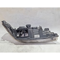 Recambio de faro delantero izquierdo para renault laguna ii (bg0)(2001) 2.0 dci (bg1t) referencia OEM IAM 8200163323  