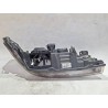 Recambio de faro delantero izquierdo para renault laguna ii (bg0)(2001) 2.0 dci (bg1t) referencia OEM IAM 8200163323  