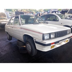 renault 11 (b/c37_) del año 1986