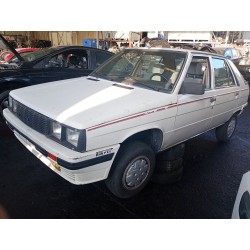 renault 11 (b/c37_) del año 1986