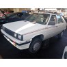 renault 11 (b/c37_) del año 1986