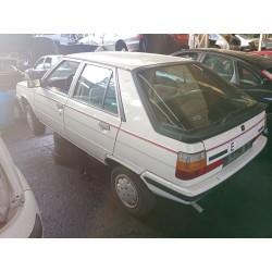 renault 11 (b/c37_) del año 1986