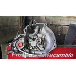 CAJA CAMBIOS MANUAL 9409393 PR AK 50Y 