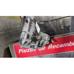 Recambio de caja cambios manual para nissan micra (k11)(08.1992) 1.3 i 16v referencia OEM IAM 9409393 PR AK 50Y  