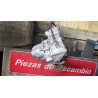 Recambio de caja cambios manual para nissan micra (k11)(08.1992) 1.3 i 16v referencia OEM IAM 9409393 PR AK 50Y  