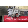 Recambio de caja cambios manual para nissan micra (k11)(08.1992) 1.3 i 16v referencia OEM IAM 9409393 PR AK 50Y  