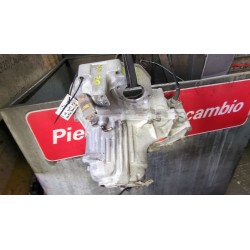 Recambio de caja cambios manual para nissan micra (k11)(08.1992) 1.3 i 16v referencia OEM IAM 9409393 PR AK 50Y  