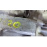 Recambio de caja cambios manual para nissan micra (k11)(08.1992) 1.3 i 16v referencia OEM IAM 9409393 PR AK 50Y  