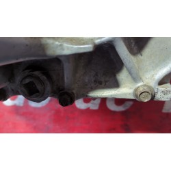 Recambio de caja cambios manual para nissan micra (k11)(08.1992) 1.3 i 16v referencia OEM IAM 9409393 PR AK 50Y  