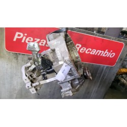 Recambio de caja cambios manual para volkswagen golf vi (5k1) 2.0 tdi referencia OEM IAM LLL  