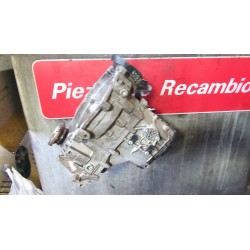 Recambio de caja cambios manual para volkswagen golf vi (5k1) 2.0 tdi referencia OEM IAM LLL  
