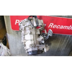 Recambio de caja cambios manual para volkswagen golf vi (5k1) 2.0 tdi referencia OEM IAM LLL  