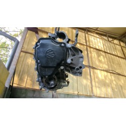 Recambio de caja cambios manual para volkswagen golf vi (5k1) 2.0 tdi referencia OEM IAM LLL  