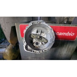 Recambio de caja cambios manual para bmw 1 (e81) 118 d referencia OEM IAM N47D20A 5064679CBB 2300 7533318  