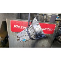 Recambio de caja cambios manual para bmw 1 (e81) 118 d referencia OEM IAM N47D20A 5064679CBB 2300 7533318  