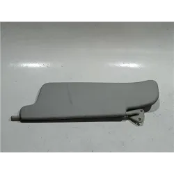Recambio de parasol derecho para peugeot 205 berlina (02.1983) 1.8 diesel referencia OEM IAM C1M  