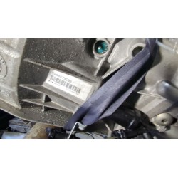 Recambio de caja cambios manual para bmw 1 (e81) 118 d referencia OEM IAM N47D20A 5064679CBB 2300 7533318  