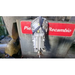 Recambio de caja cambios manual para bmw 1 (e81) 118 d referencia OEM IAM N47D20A 5064679CBB 2300 7533318  