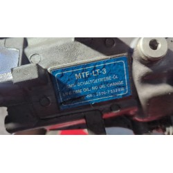 Recambio de caja cambios manual para bmw 1 (e81) 118 d referencia OEM IAM N47D20A 5064679CBB 2300 7533318  