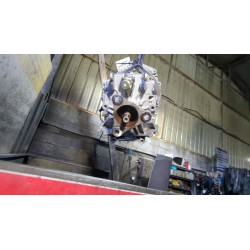 Recambio de caja cambios manual para bmw 1 (e81) 118 d referencia OEM IAM N47D20A 5064679CBB 2300 7533318  