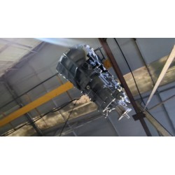 Recambio de caja cambios manual para bmw 1 (e81) 118 d referencia OEM IAM N47D20A 5064679CBB 2300 7533318  