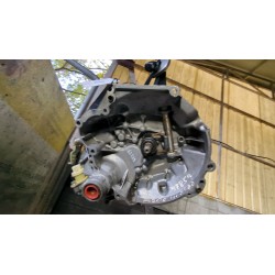 CAJA CAMBIOS MANUAL 20CE88 