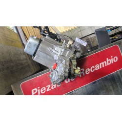 Recambio de caja cambios manual para peugeot 206 (1998) 1.1 i referencia OEM IAM 20CE88  