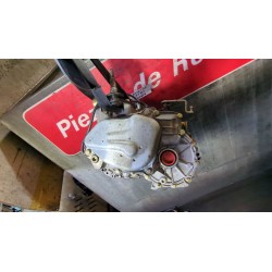 Recambio de caja cambios manual para peugeot 206 (1998) 1.1 i referencia OEM IAM 20CE88  