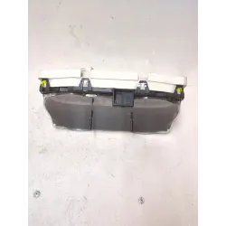 Recambio de cuadro completo para nissan note (e11, ne11) 1.6 referencia OEM IAM 6301797  