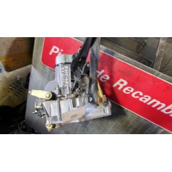 Recambio de caja cambios manual para peugeot 206 (1998) 1.1 i referencia OEM IAM 20CE88  