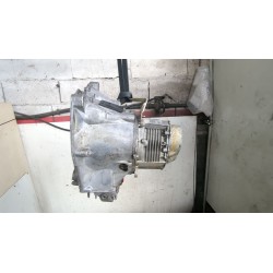 Recambio de caja cambios manual para peugeot partner furgón (5) 1.9 d referencia OEM IAM 20DM48  