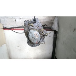 Recambio de caja cambios manual para peugeot partner furgón (5) 1.9 d referencia OEM IAM 20DM48  