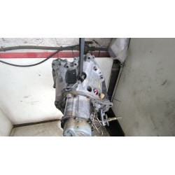 Recambio de caja cambios manual para peugeot partner furgón (5) 1.9 d referencia OEM IAM 20DM48  